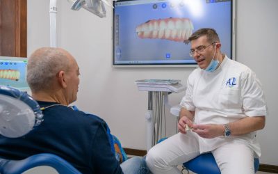Ortodonzia Invisibile: Il Sorriso Perfetto Senza Rinunciare all’Estetica