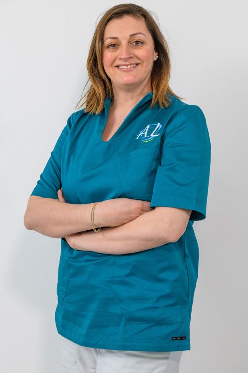 Dott. Catia Tesoriere