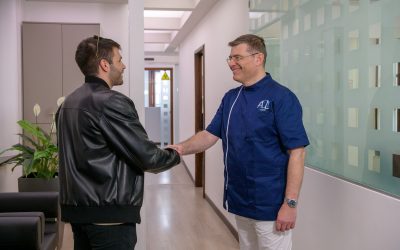 Ortodonzia per adulti