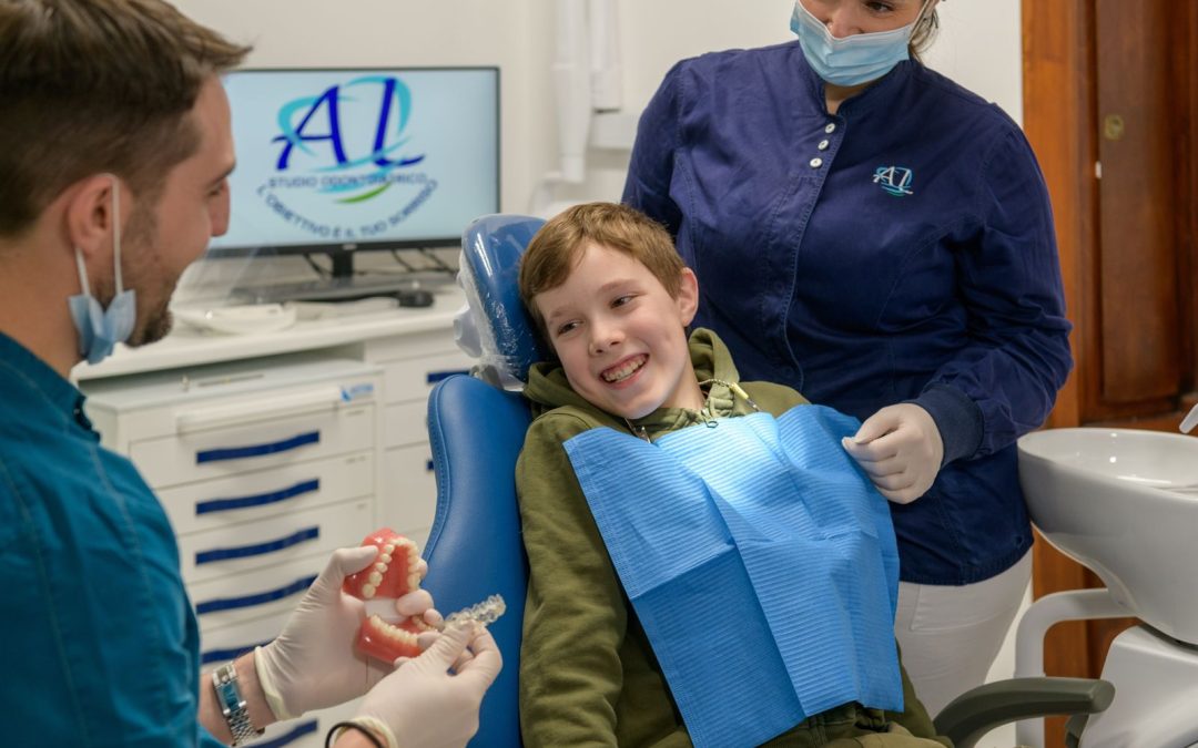 Sigillatura dei solchi