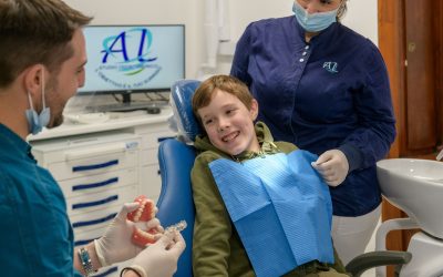 Sigillatura dei solchi