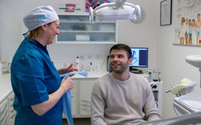 Ortodonzia Classica vs. Invisibile