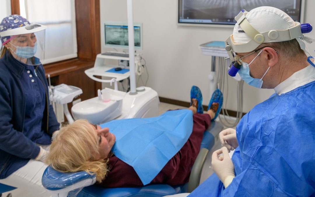 Cosa è l’ortodonzia tradizionale e quali sono i suoi vantaggi