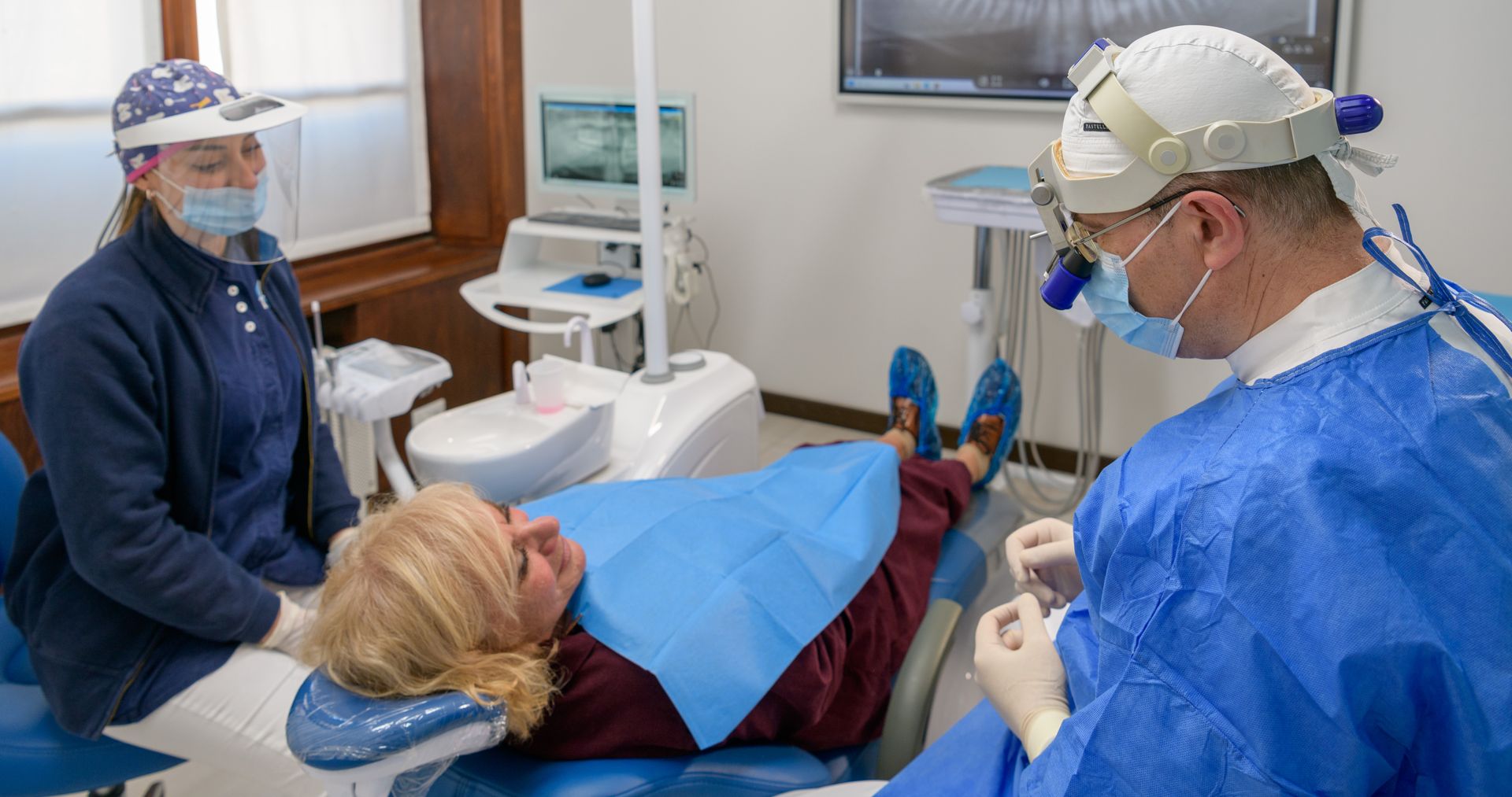 ortodonzia tradizionale