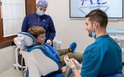 Comprendere e Affrontare i Timori nell’Ortodonzia