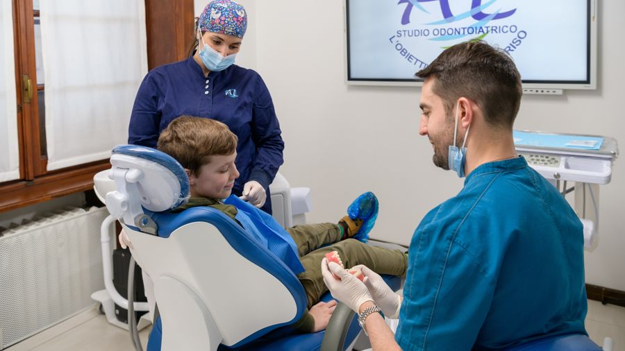 Comprendere e Affrontare i Timori nell’Ortodonzia